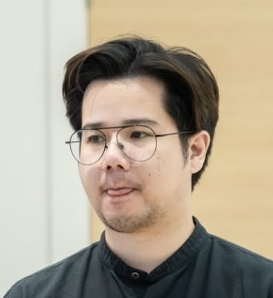 Aum Watcharapon