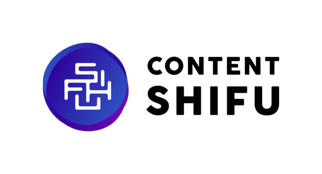 Content Shifu
