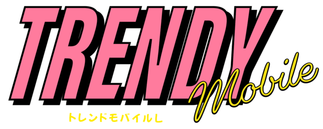 TRENDY Mobile