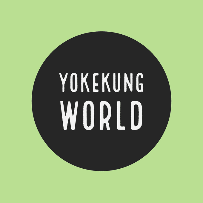 Yokekungworld